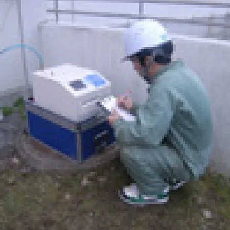 環境と生活を守る各種メンテナンス